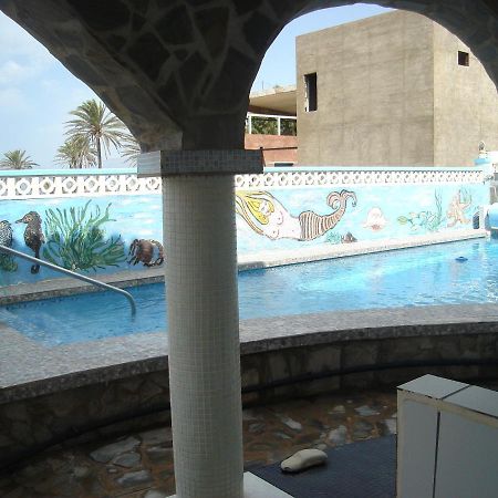 Almerimar Paraiso al Mar Balerma Esterno foto