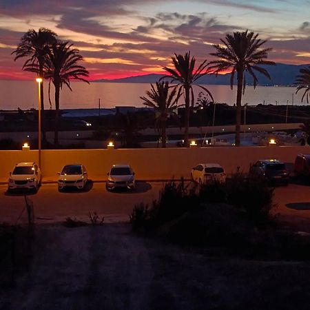 Almerimar Paraiso al Mar Balerma Esterno foto