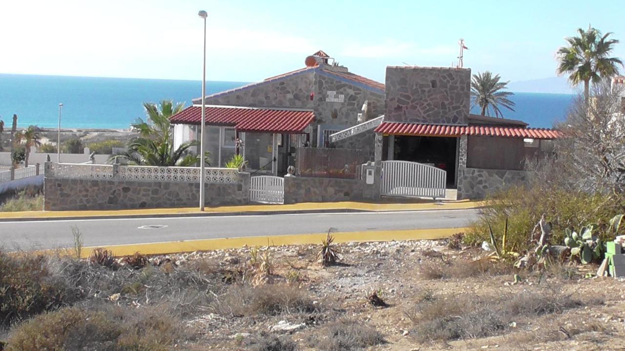 Almerimar Paraiso al Mar Balerma Esterno foto