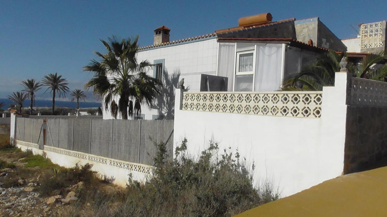 Almerimar Paraiso al Mar Balerma Esterno foto