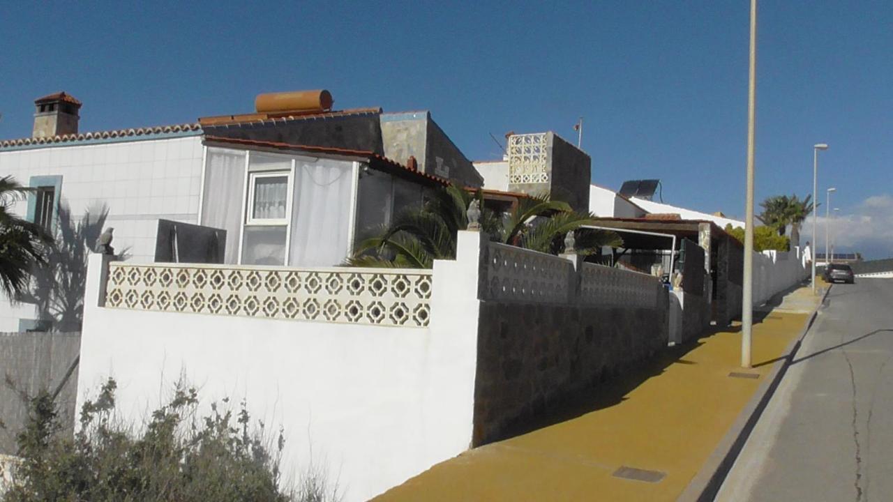 Almerimar Paraiso al Mar Balerma Esterno foto