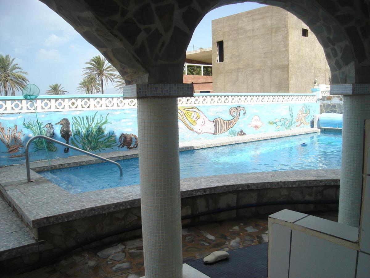 Almerimar Paraiso al Mar Balerma Esterno foto