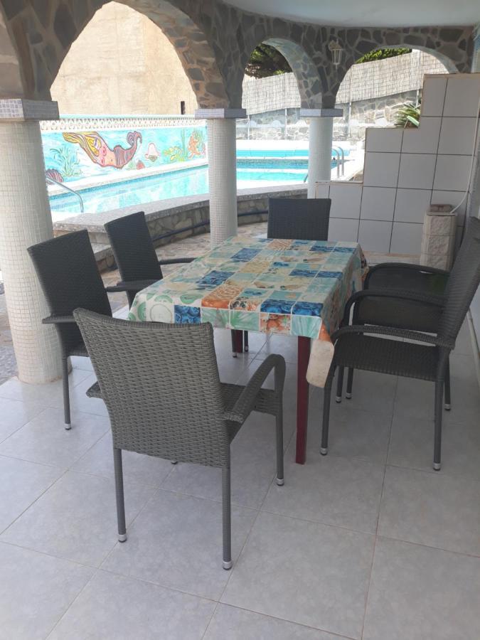 Almerimar Paraiso al Mar Balerma Esterno foto