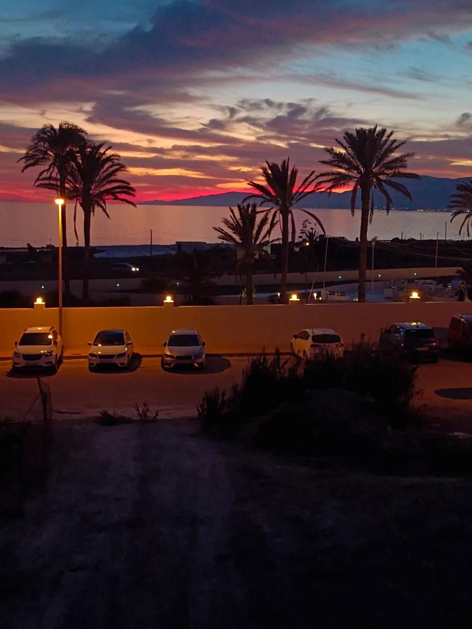 Almerimar Paraiso al Mar Balerma Esterno foto
