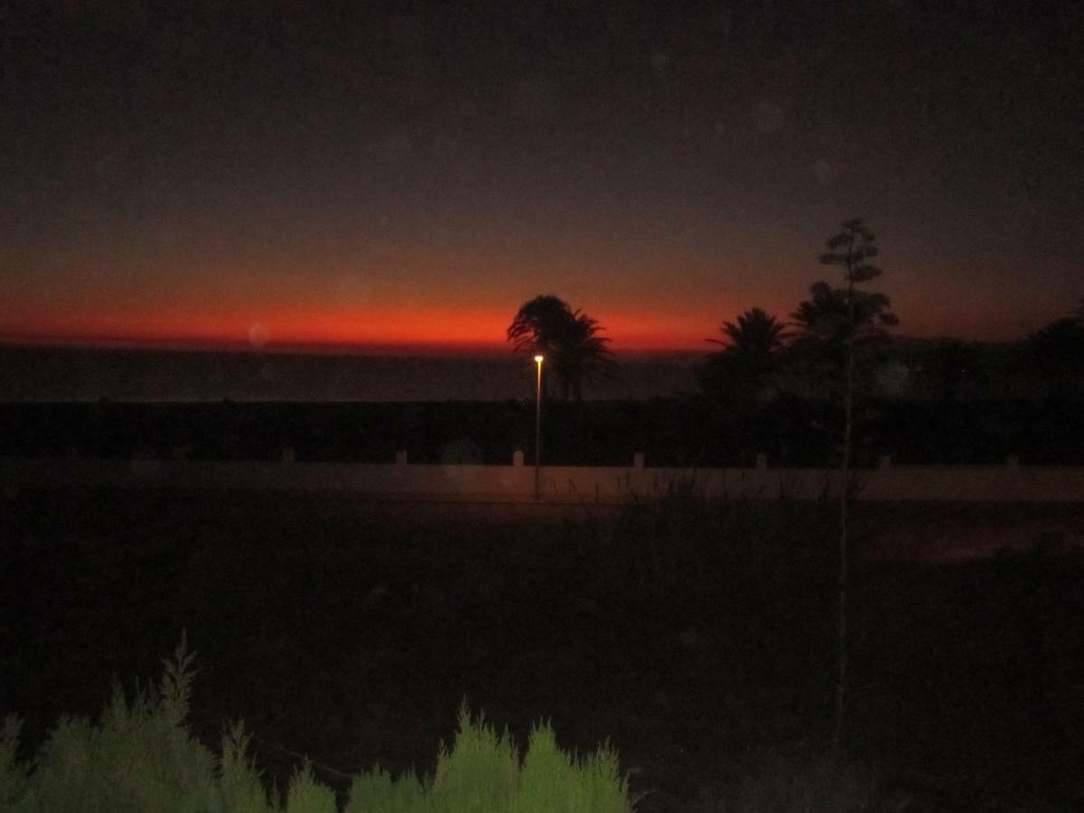 Almerimar Paraiso al Mar Balerma Esterno foto