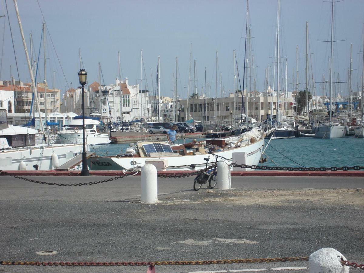 Almerimar Paraiso al Mar Balerma Esterno foto