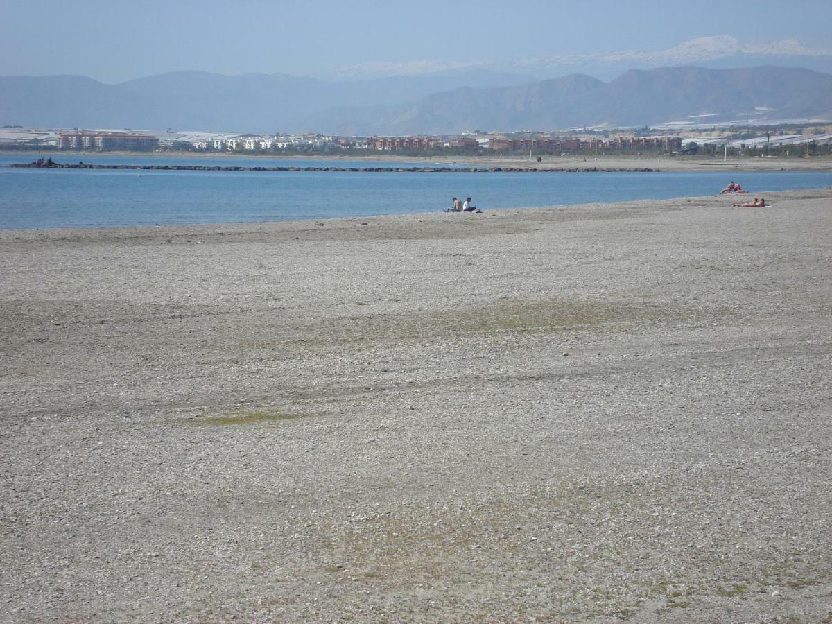 Almerimar Paraiso al Mar Balerma Esterno foto