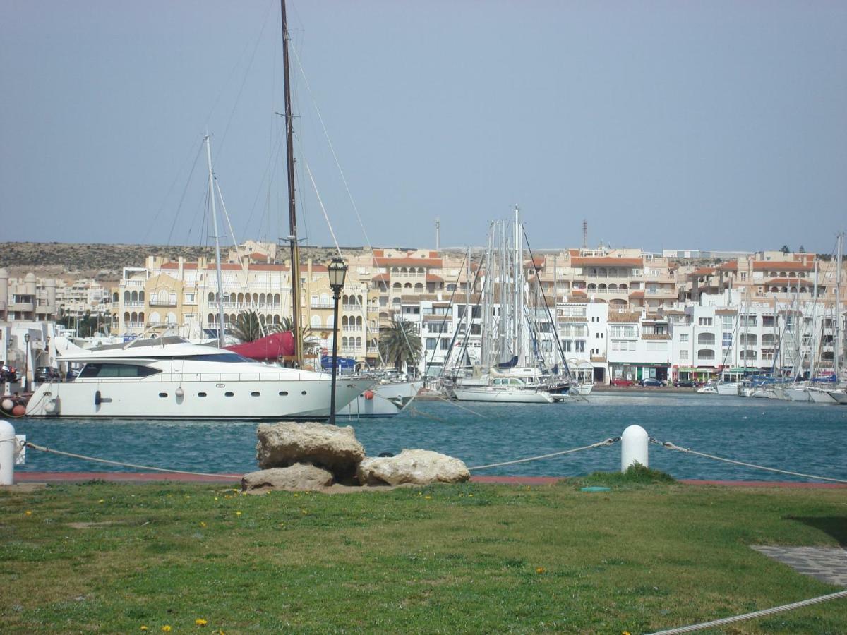 Almerimar Paraiso al Mar Balerma Esterno foto