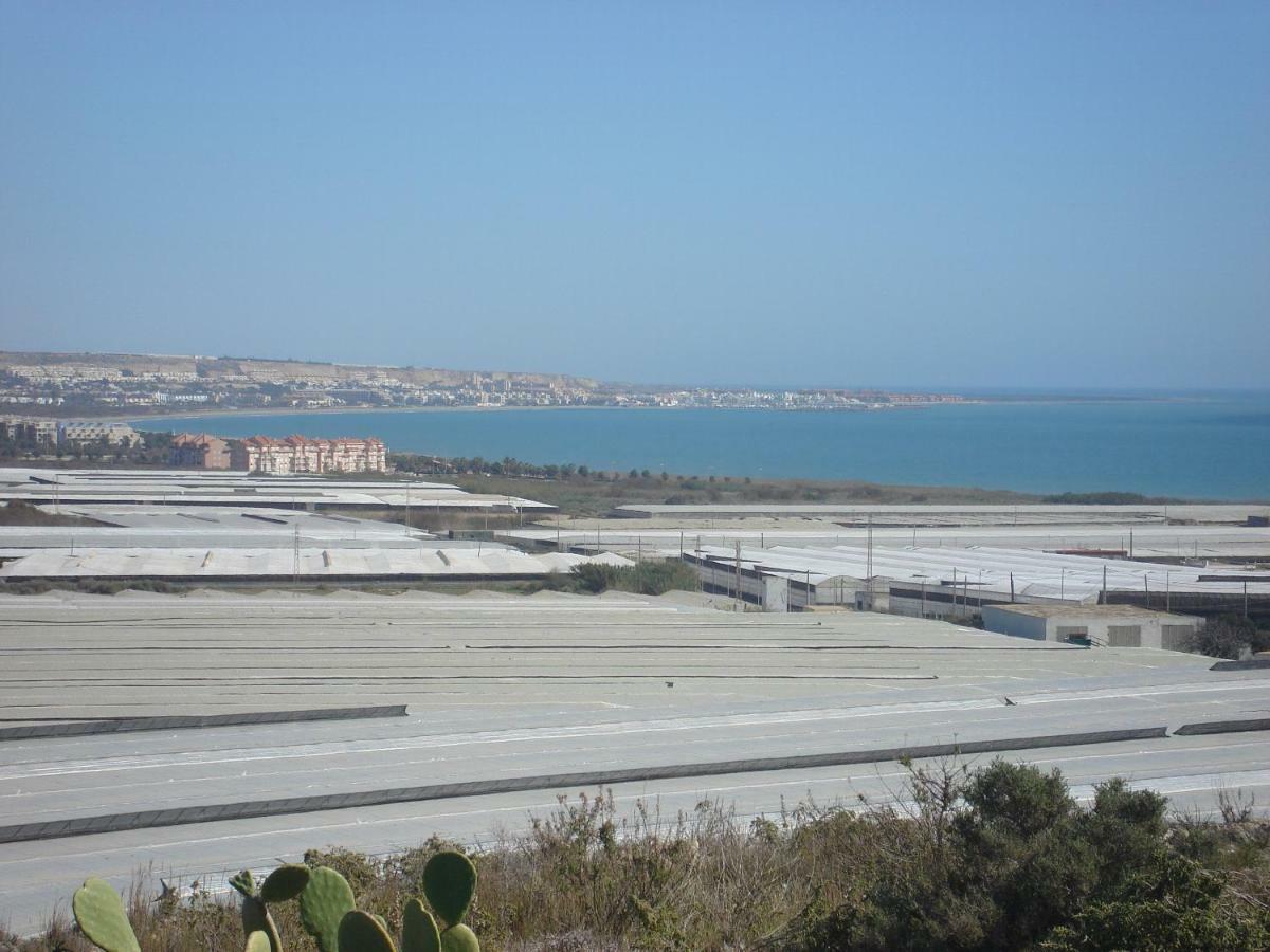 Almerimar Paraiso al Mar Balerma Esterno foto