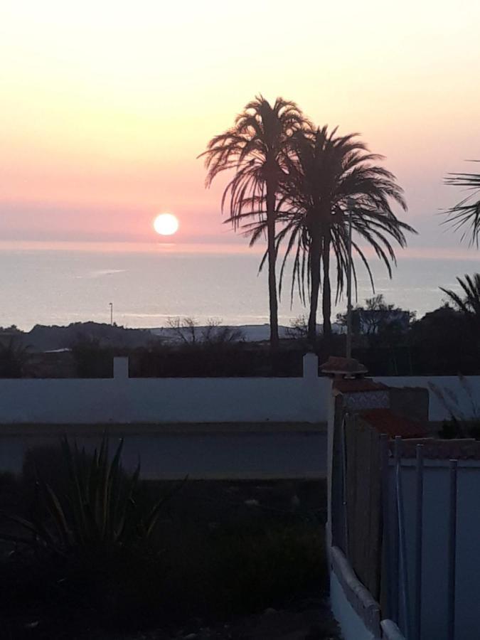 Almerimar Paraiso al Mar Balerma Esterno foto